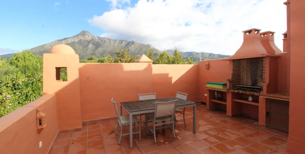 Venta de casa pareada en The Golden Mile 21