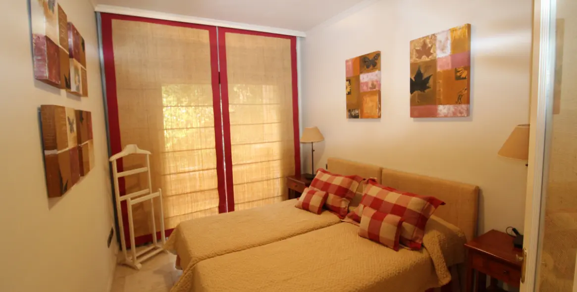 Venta de casa pareada en The Golden Mile 25