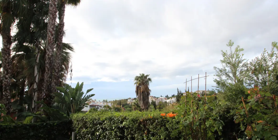 Venta de casa pareada en The Golden Mile 27