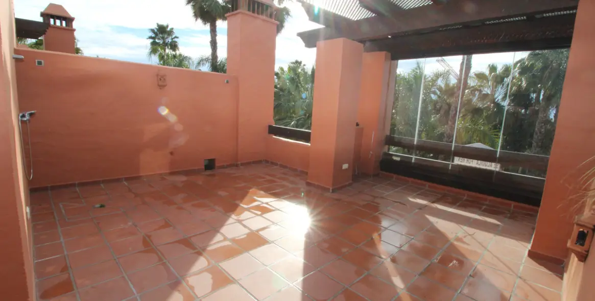 Venta de casa pareada en The Golden Mile 38