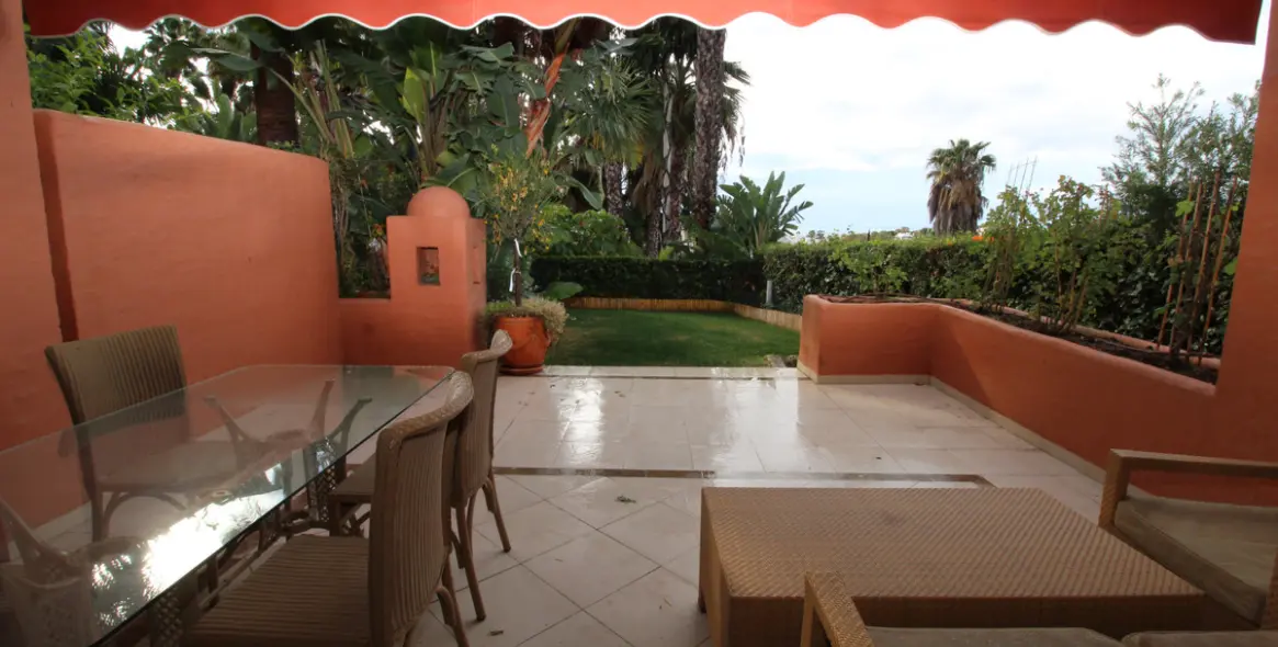 Venta de casa pareada en The Golden Mile 41