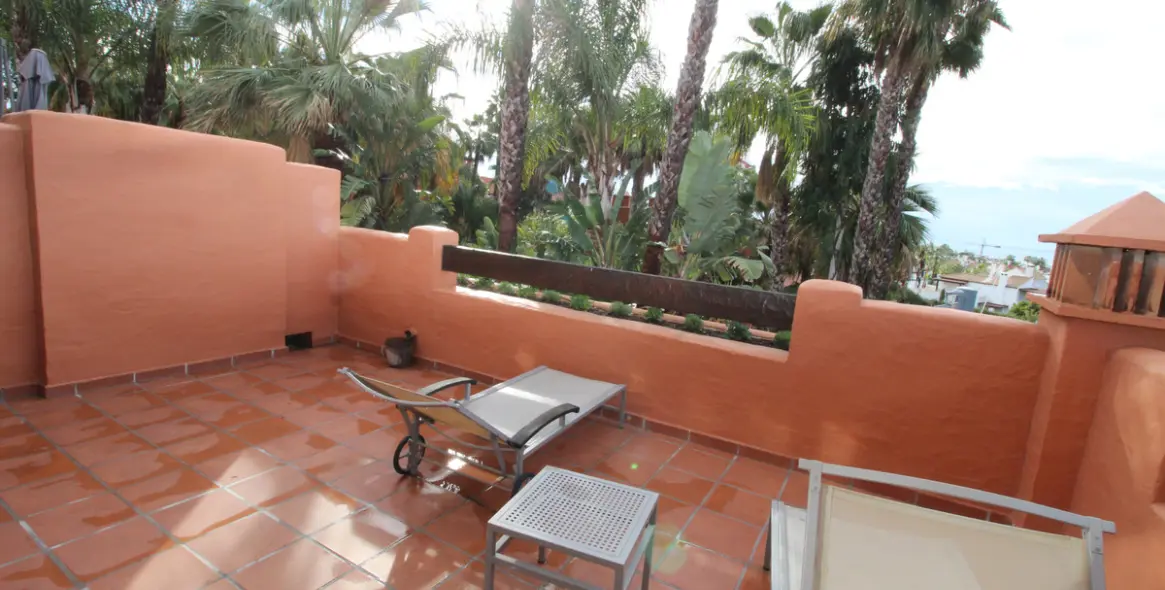 Venta de casa pareada en The Golden Mile 44