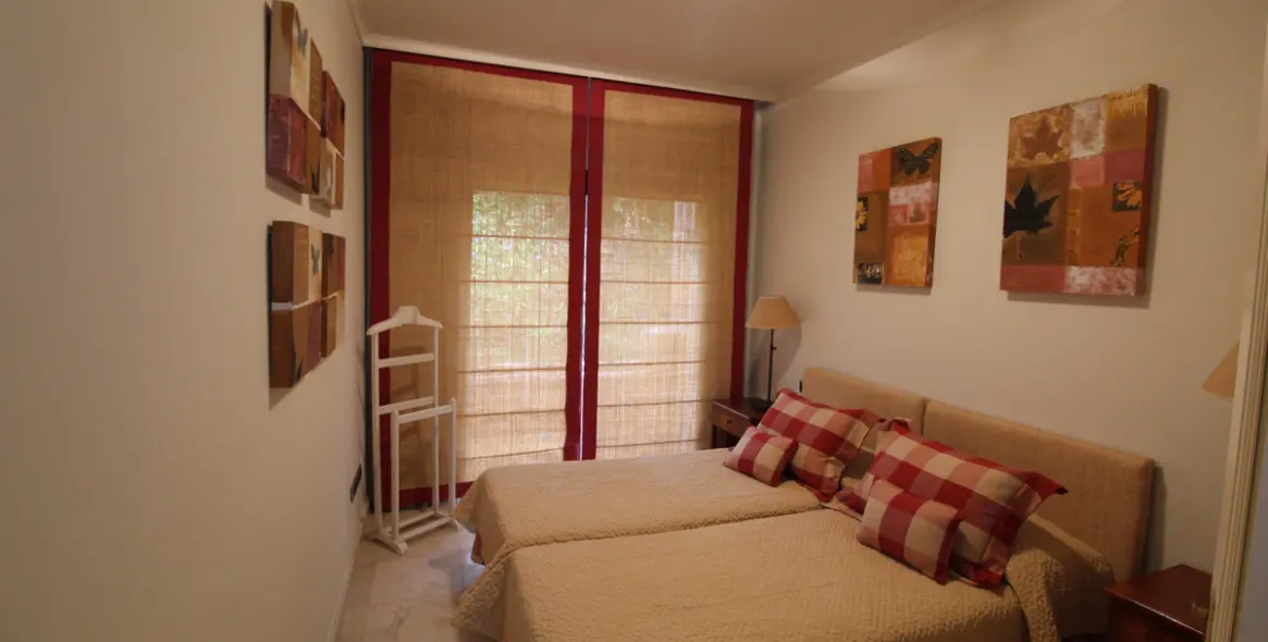 Venta de casa pareada en The Golden Mile 48