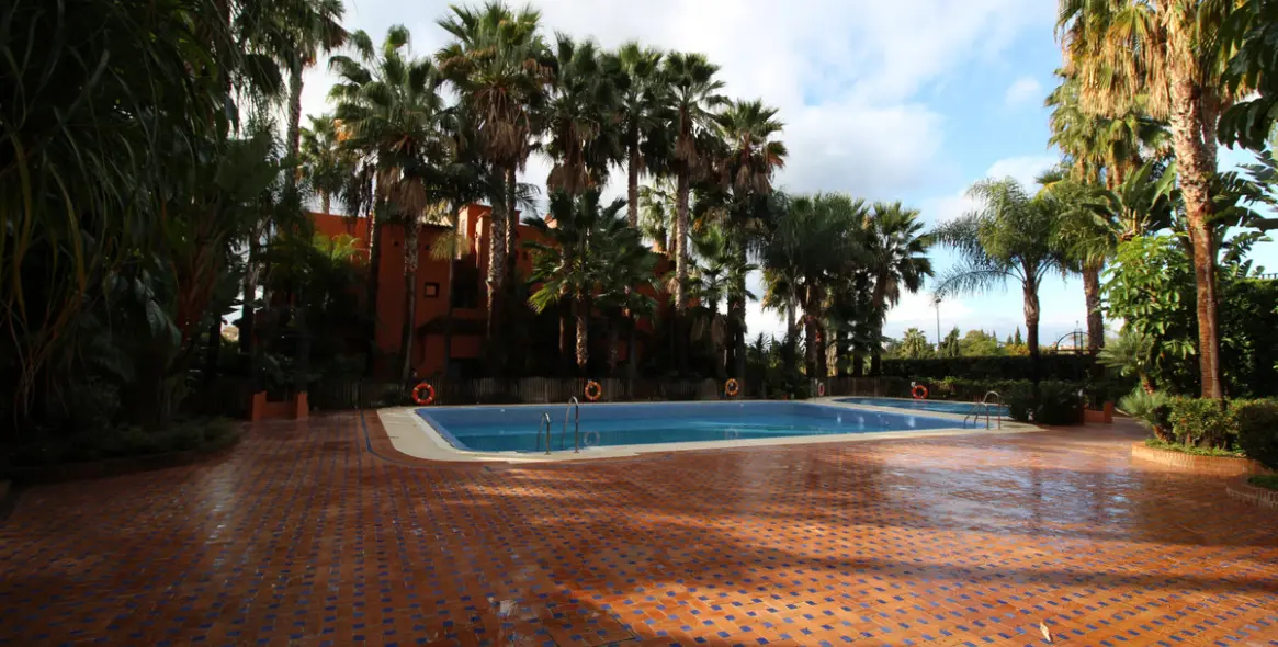 Venta de casa pareada en The Golden Mile 52