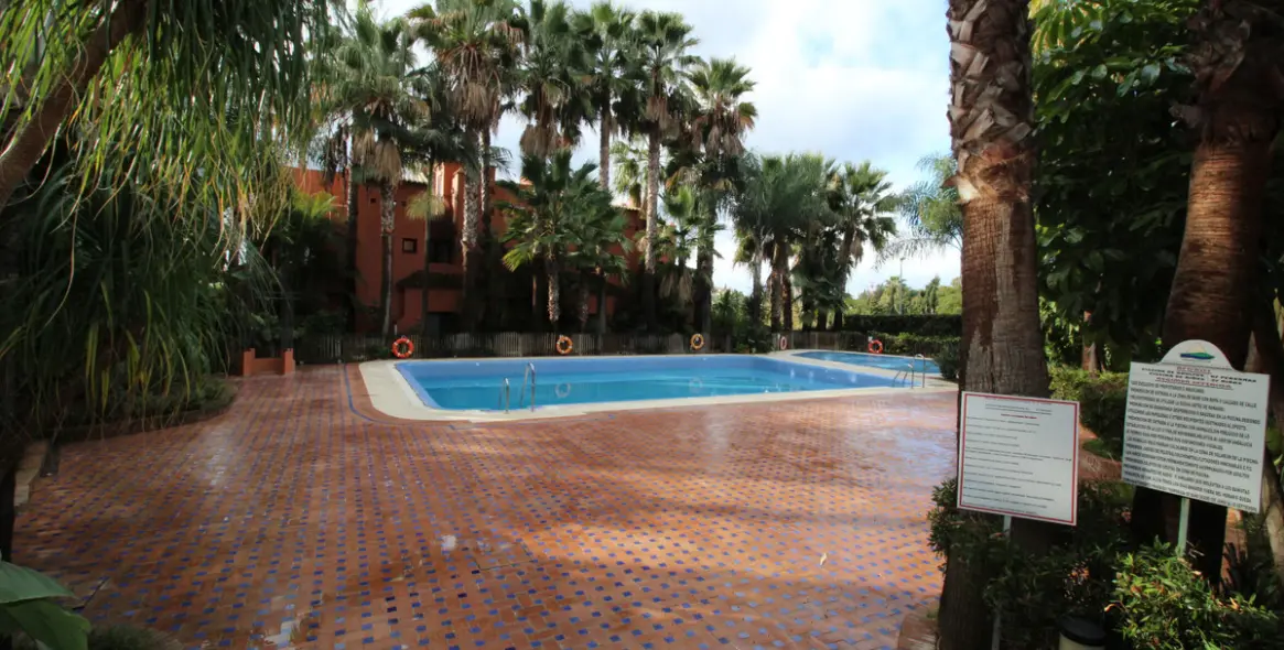 Venta de casa pareada en The Golden Mile 55