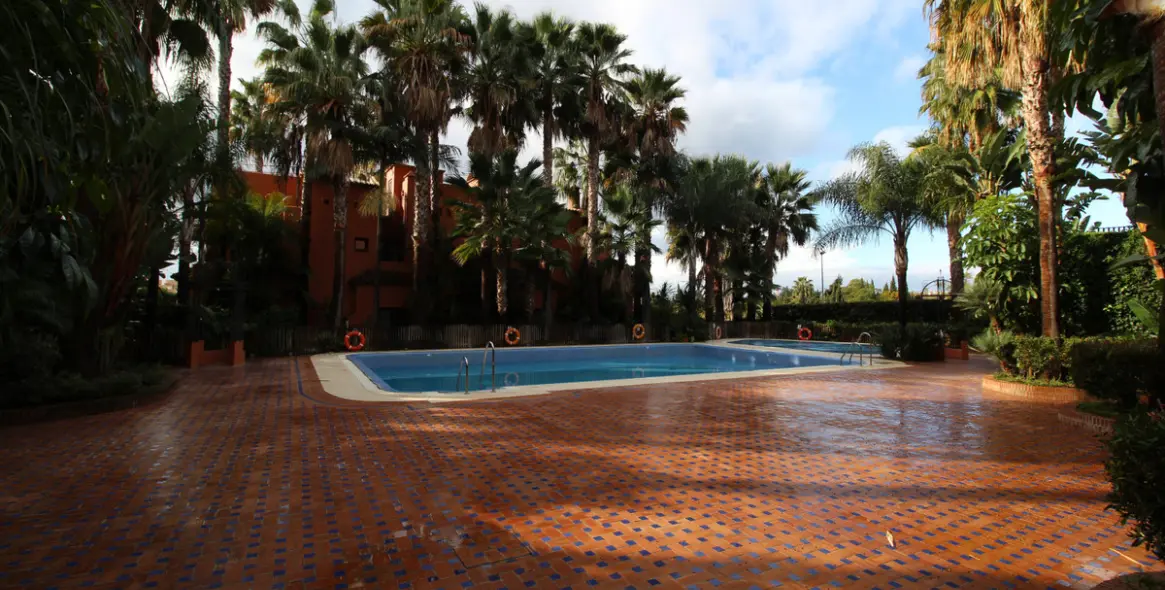 Venta de casa pareada en The Golden Mile 57