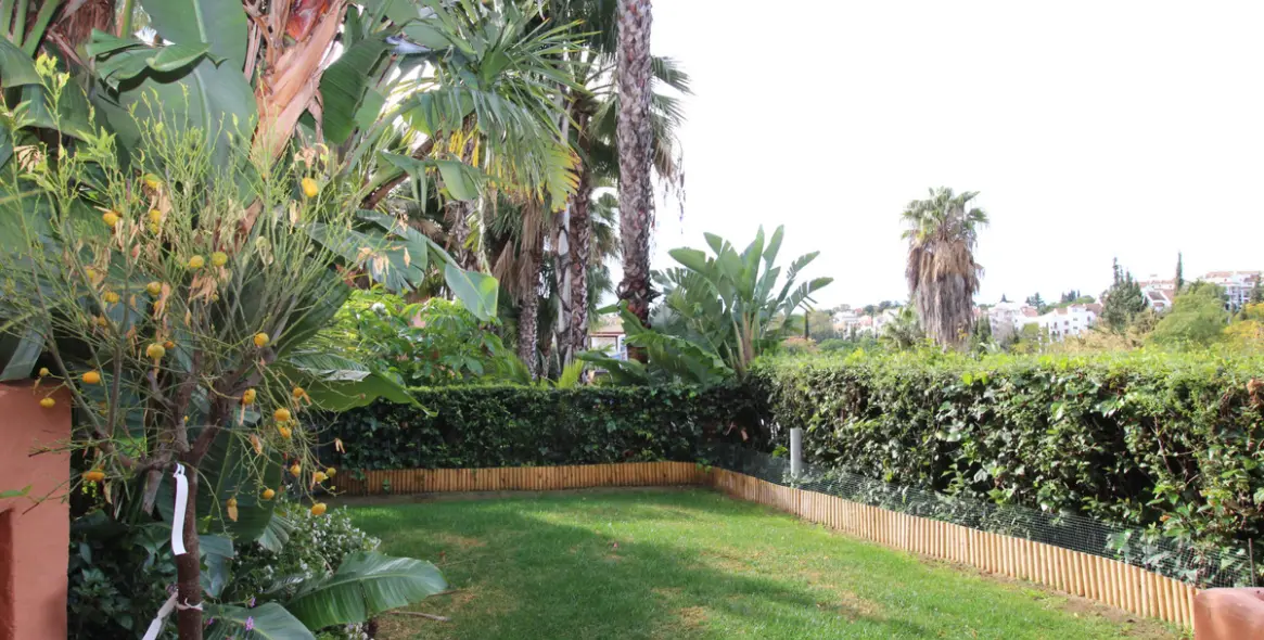 Venta de casa pareada en The Golden Mile 58