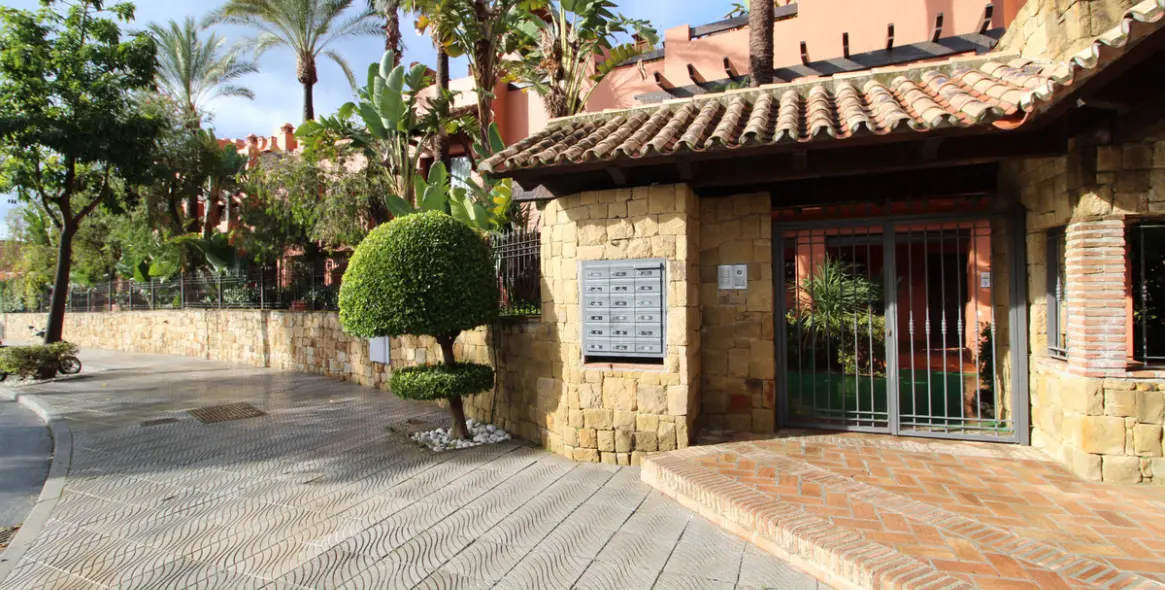 Venta de casa pareada en The Golden Mile 60