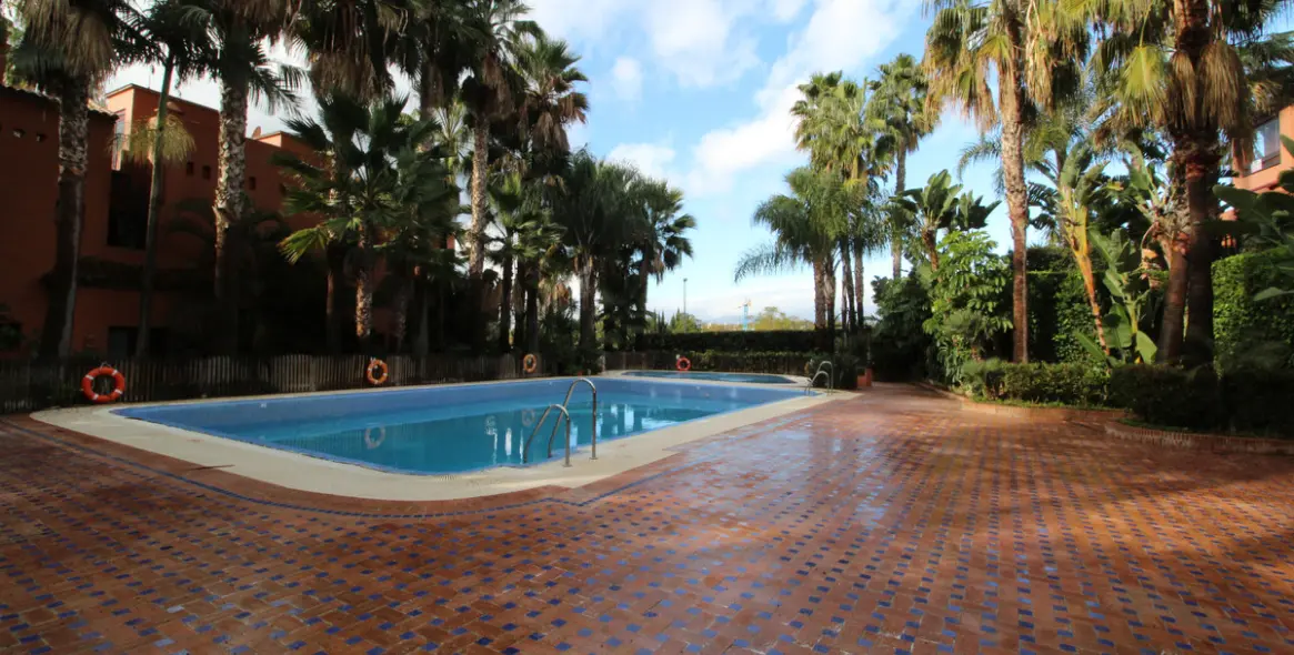 Venta de casa pareada en The Golden Mile 62