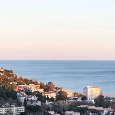 Venta de casa pareada en Málaga