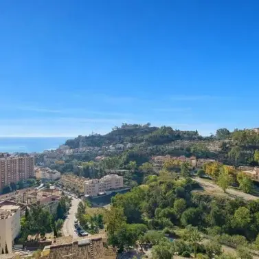 Venta de casa pareada en Málaga