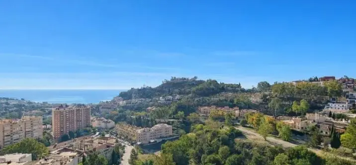 Venta de casa pareada en Málaga 2