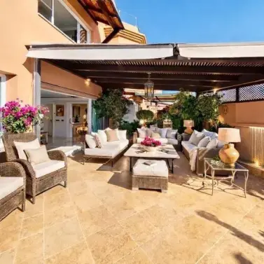 Venta de casa pareada en Málaga