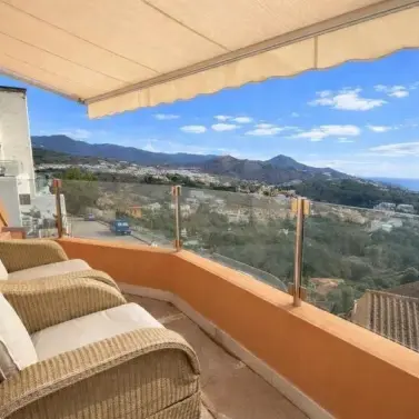 Venta de casa pareada en Málaga