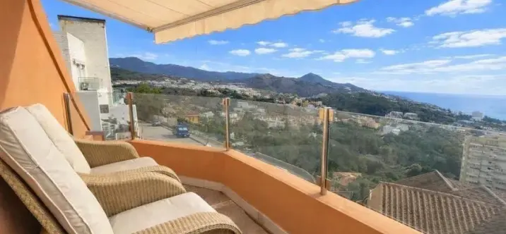 Venta de casa pareada en Málaga 4