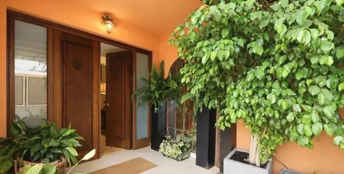 Sale of semi-detached house in Málaga 6