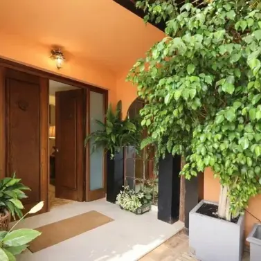 Venta de casa pareada en Málaga