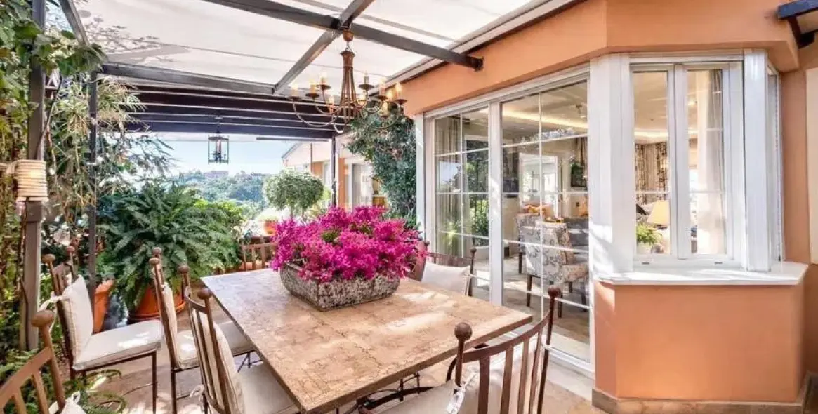 Sale of semi-detached house in Málaga 7