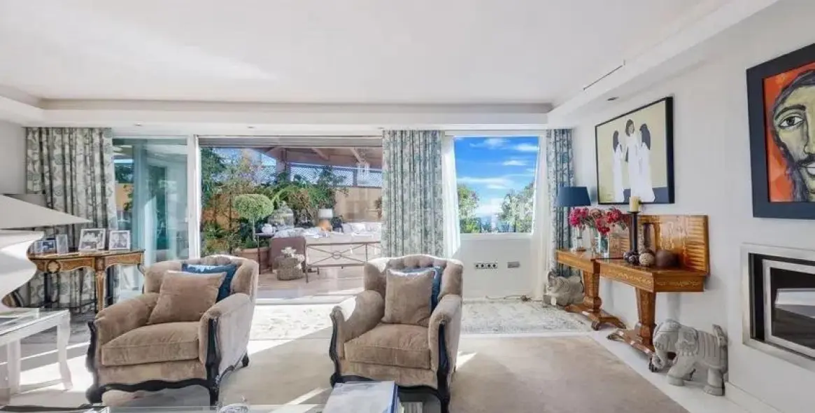 Sale of semi-detached house in Málaga 8