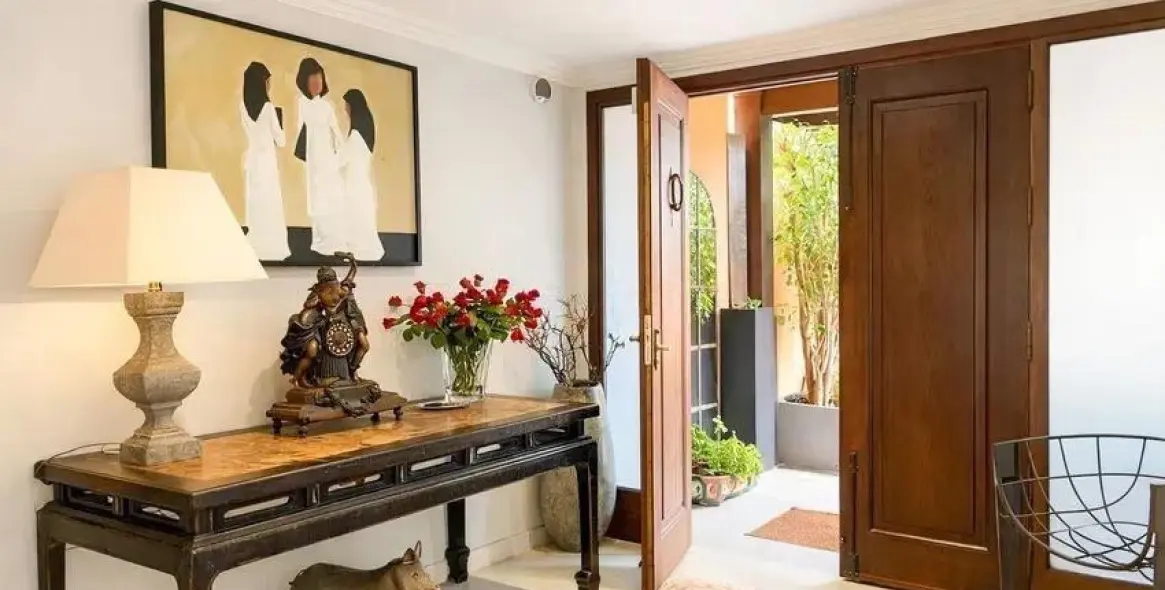 Sale of semi-detached house in Málaga 9