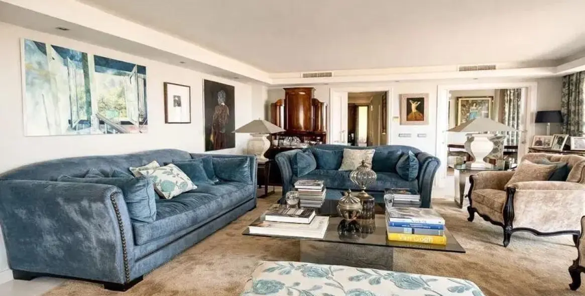 Sale of semi-detached house in Málaga 10