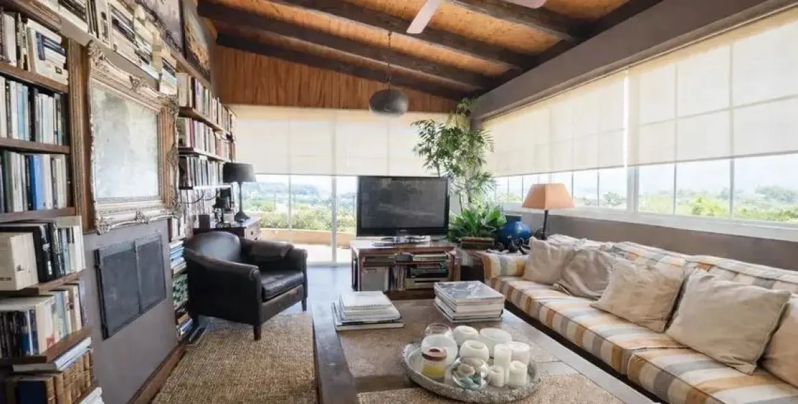 Sale of semi-detached house in Málaga 16