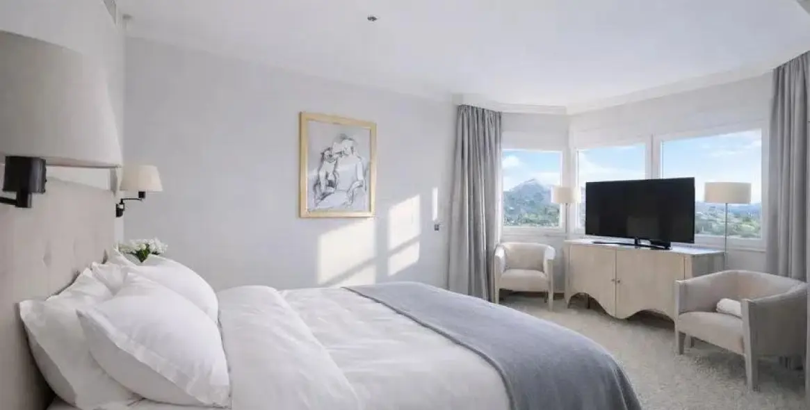 Sale of semi-detached house in Málaga 19