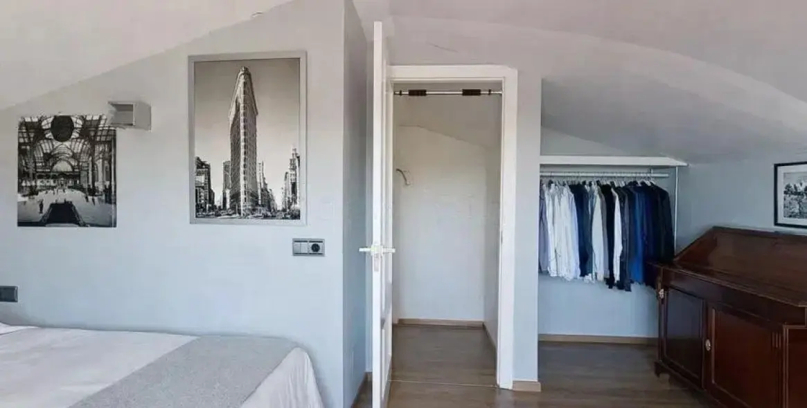 Sale of semi-detached house in Málaga 21