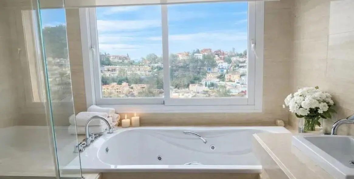 Sale of semi-detached house in Málaga 26