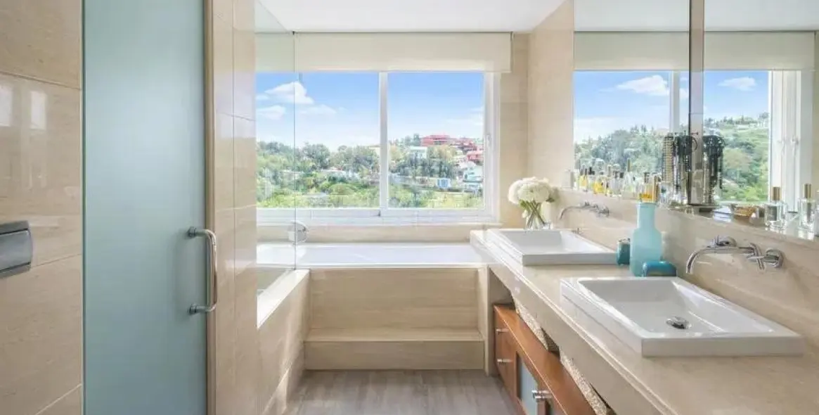 Sale of semi-detached house in Málaga 27