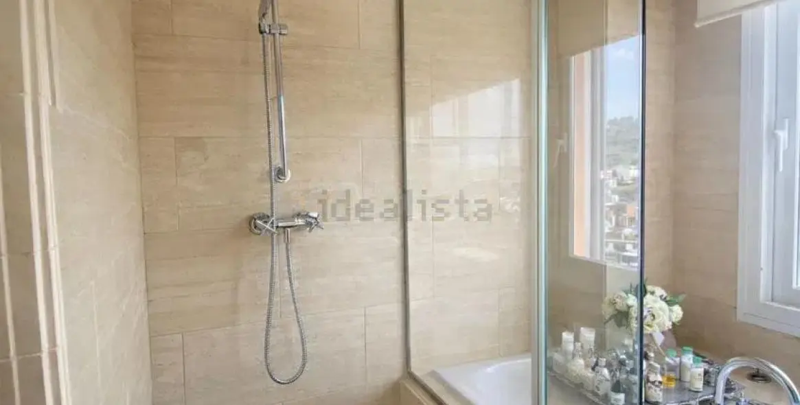 Sale of semi-detached house in Málaga 29