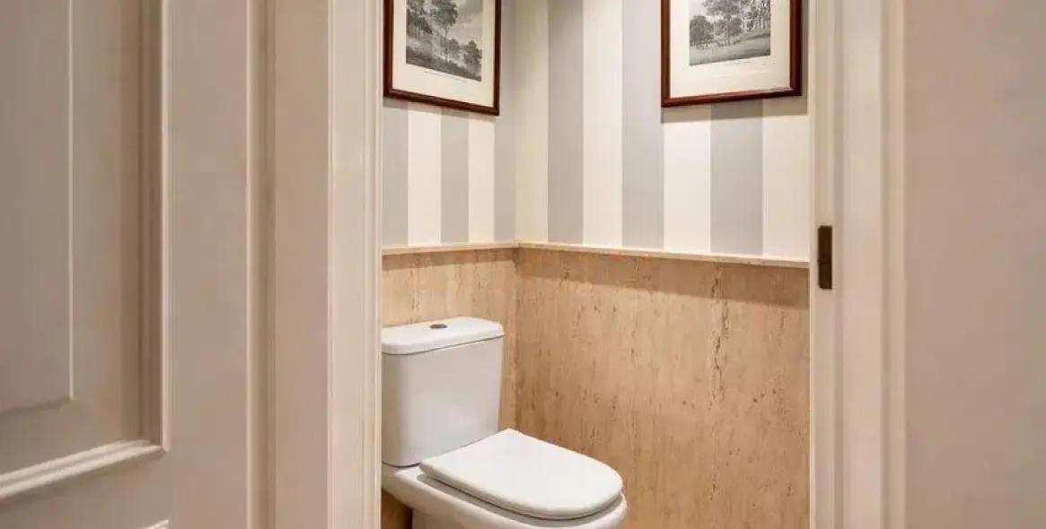 Sale of semi-detached house in Málaga 30