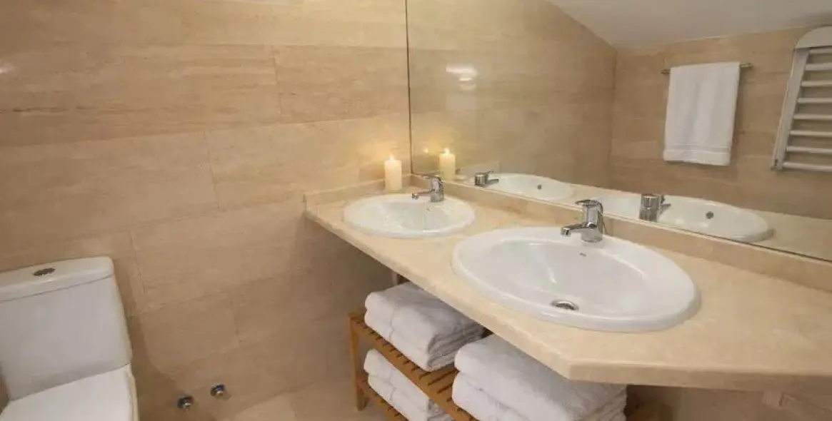 Sale of semi-detached house in Málaga 31