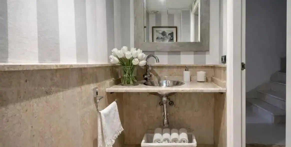 Sale of semi-detached house in Málaga 32