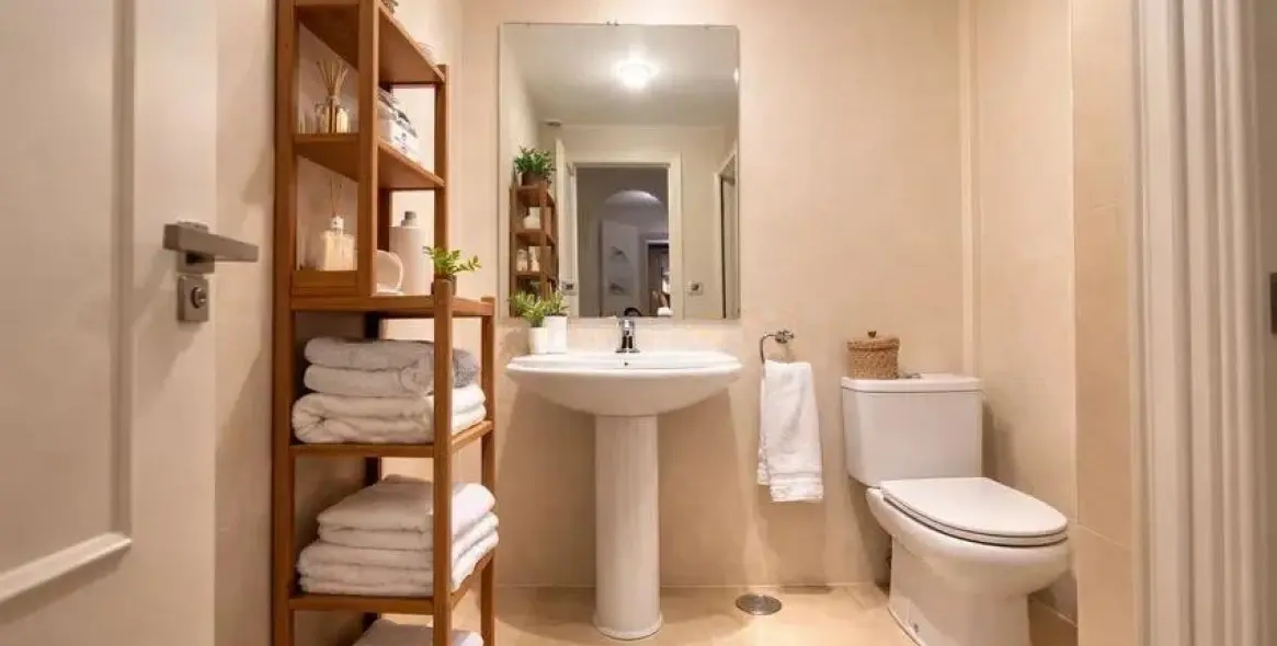 Sale of semi-detached house in Málaga 34