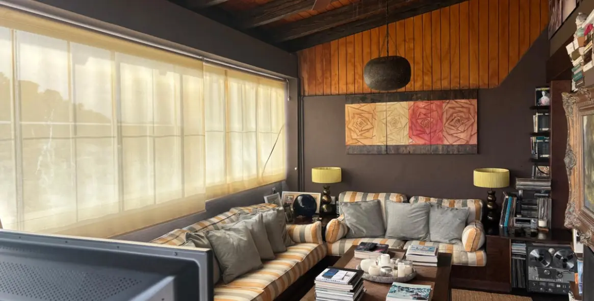 Sale of semi-detached house in Málaga 36