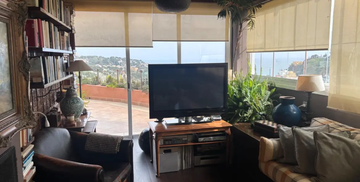 Sale of semi-detached house in Málaga 37