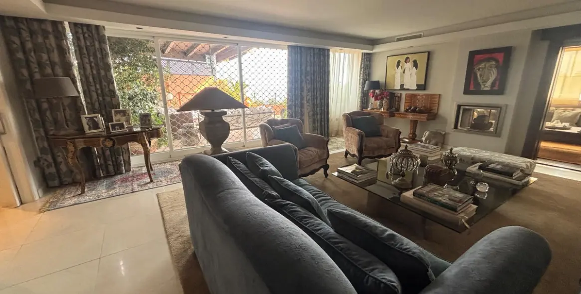 Sale of semi-detached house in Málaga 39