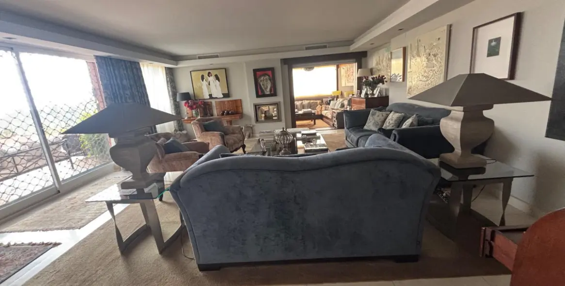 Sale of semi-detached house in Málaga 42