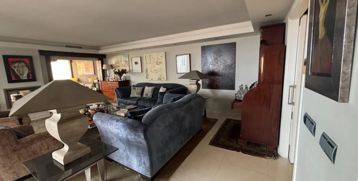 Sale of semi-detached house in Málaga 44