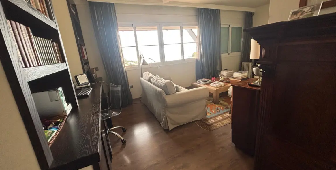 Sale of semi-detached house in Málaga 47