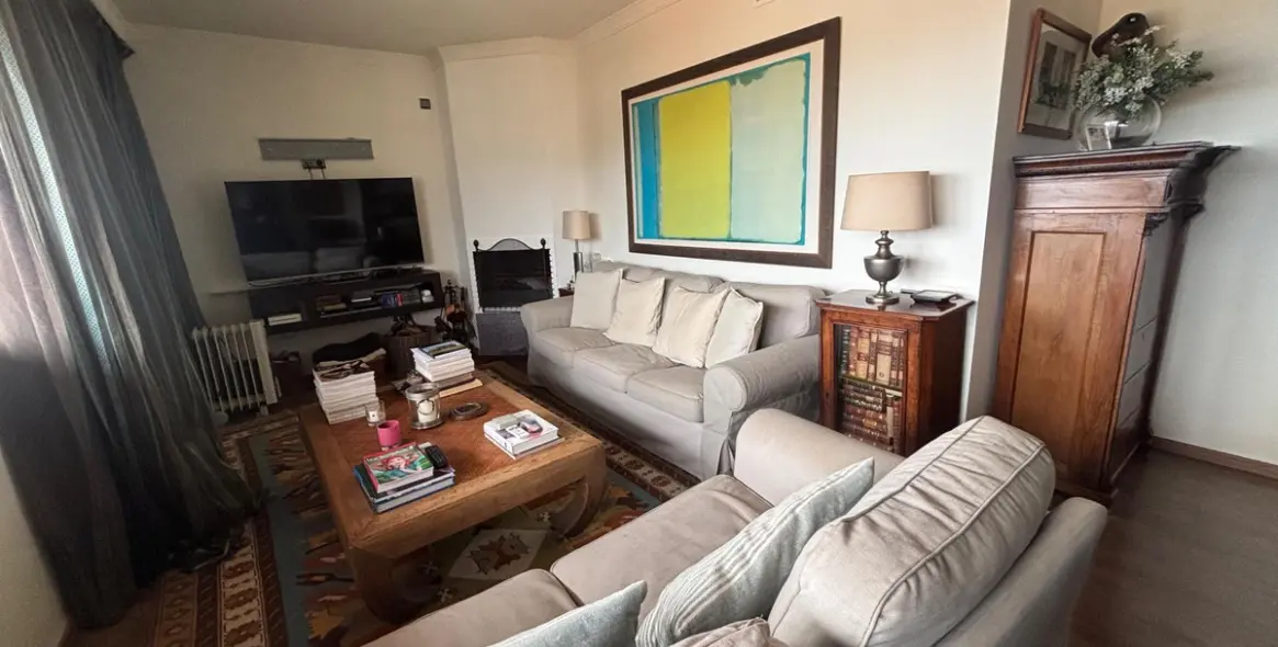 Sale of semi-detached house in Málaga 49