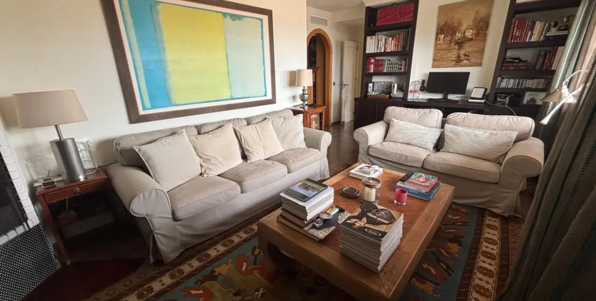 Sale of semi-detached house in Málaga 51