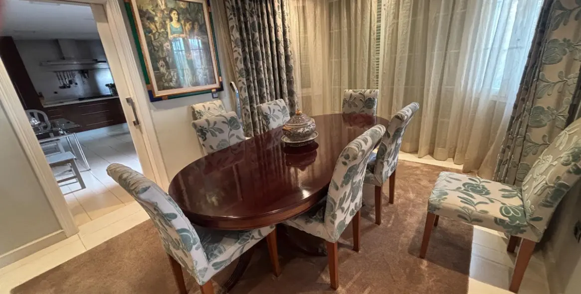 Sale of semi-detached house in Málaga 57