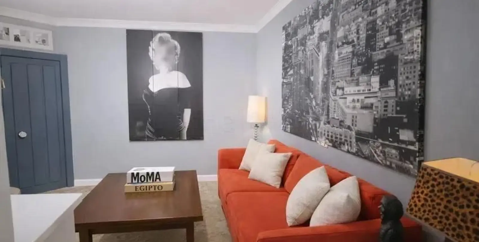 Продажа дома на две семьи в Málaga 24