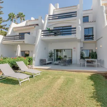 Venta de adosado en Puerto Banús