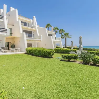 Venta de adosado en Puerto Banús