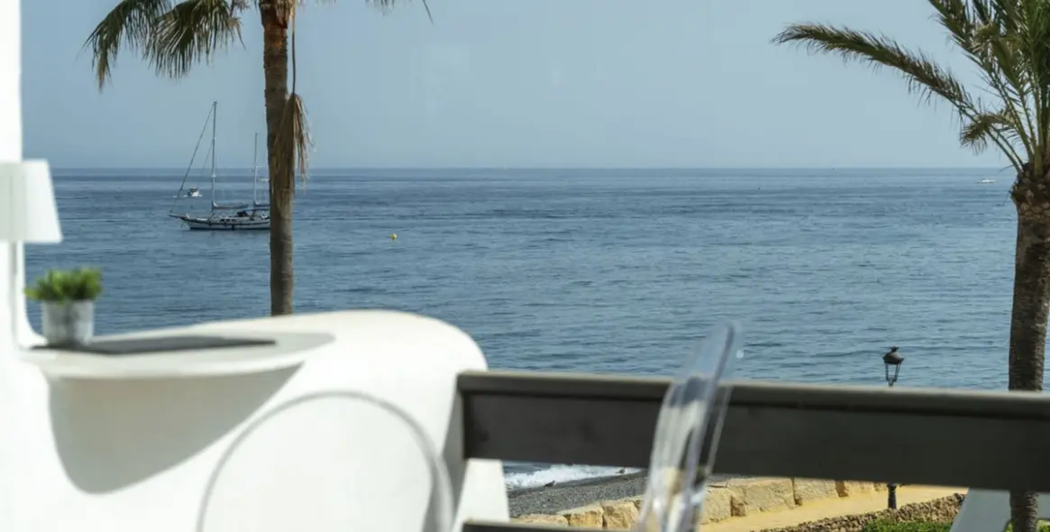 Venta de adosado en Puerto Banús 4