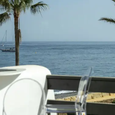 Venta de adosado en Puerto Banús