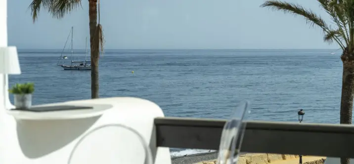 Venta de adosado en Puerto Banús 3